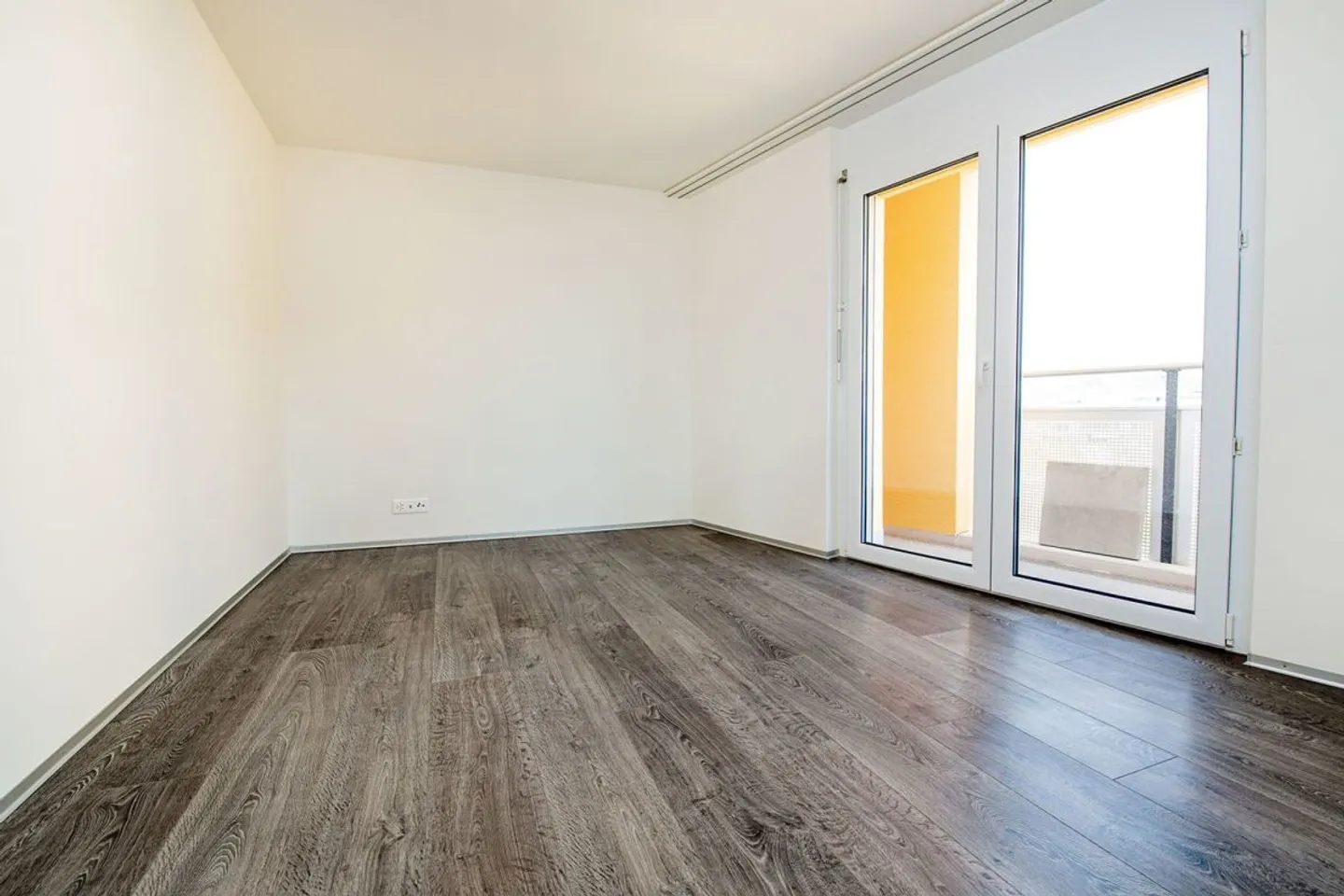 Einzigartige Attikawohnung mit traumhafter Terrasse! - Foto 3 von 10