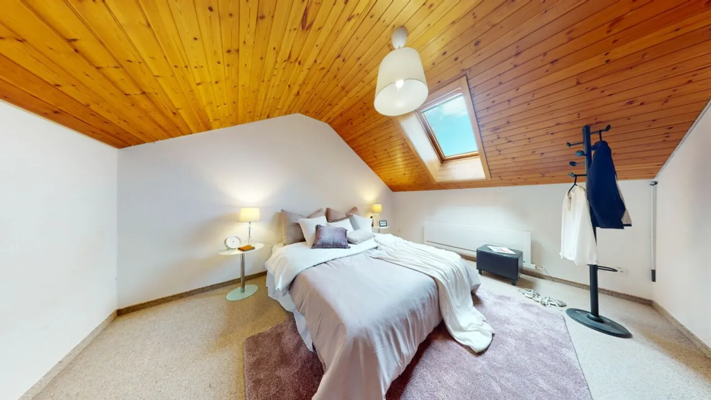 Charmantes Familienhaus - Foto 11 von 11