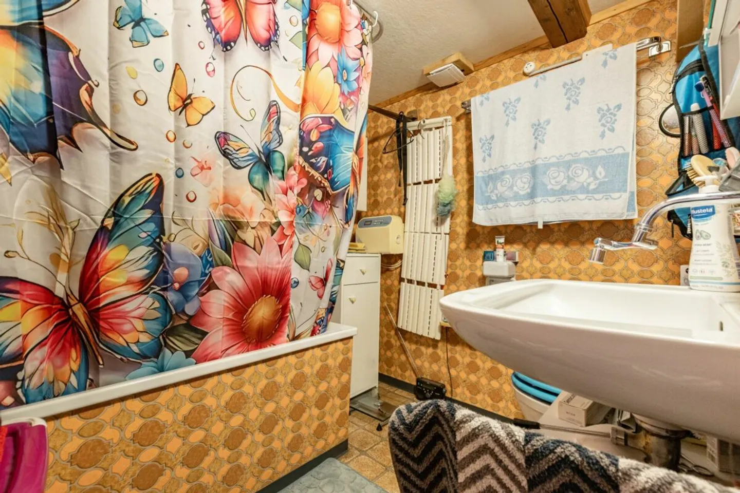 Chalet multifamiliare "Unter Eiger", vicino alla pista da sci - Foto 9 di 13