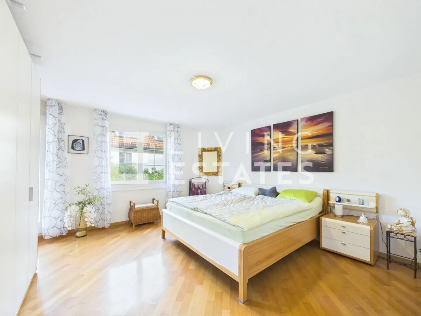 COMFORT APARTMENT - CENTRAL. WELL-MAINTAINED. LIVABLE. - Photo 11 of 13