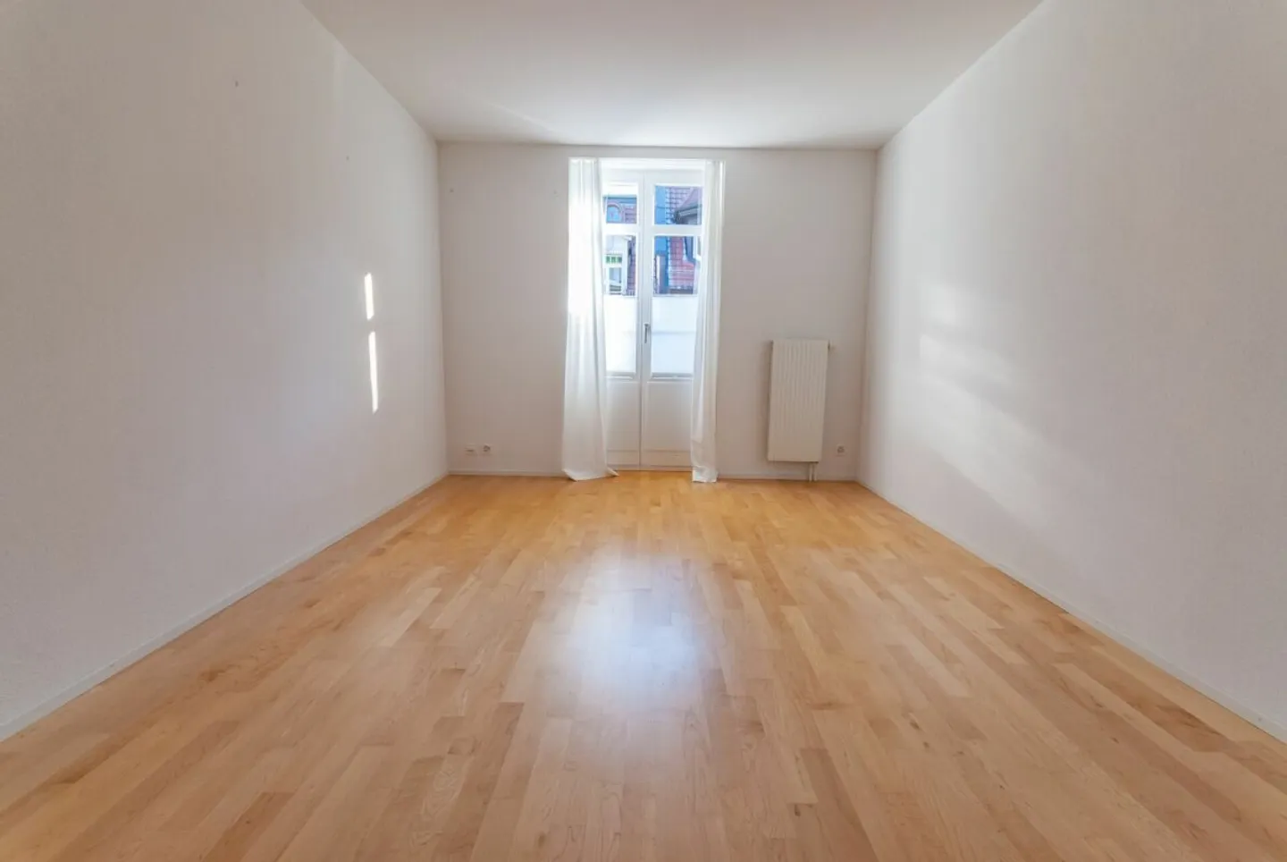 Charmante Wohnung im Bruchquartier - Foto 6 von 10