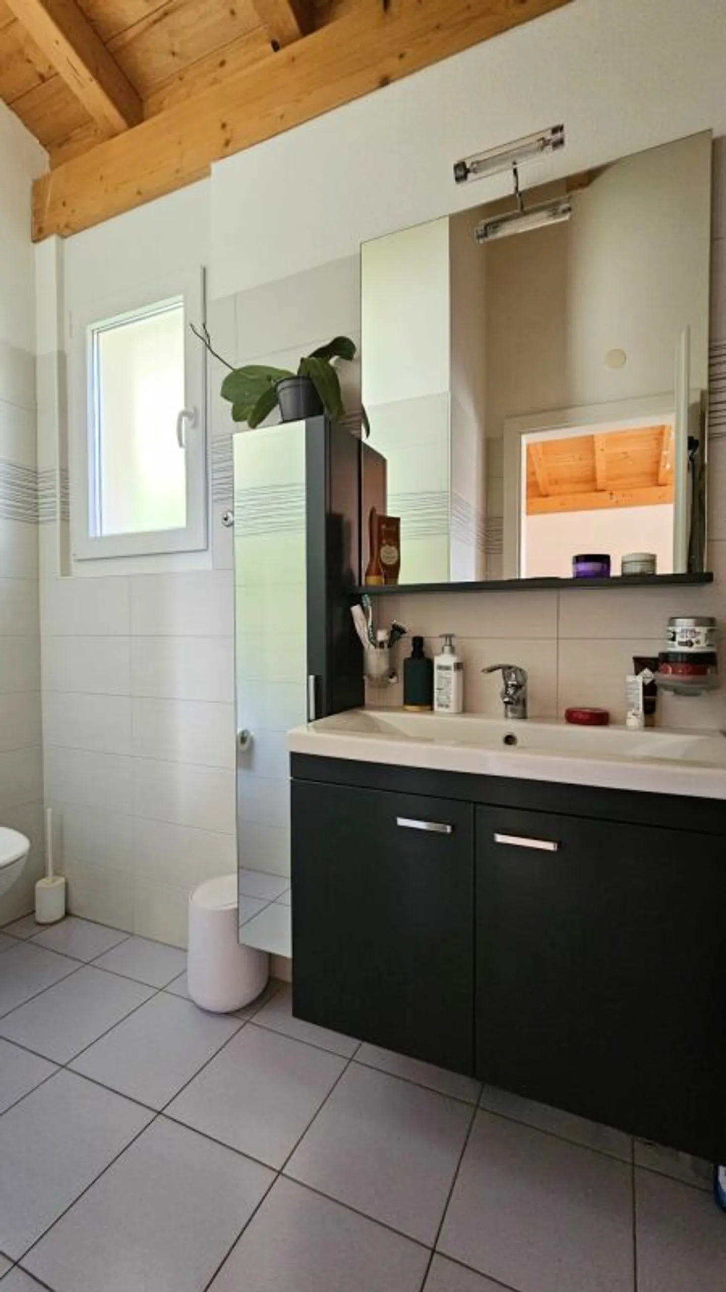 PENTHOUSE 2.5 ROOMS IN CASTIONE - Photo 8 of 11