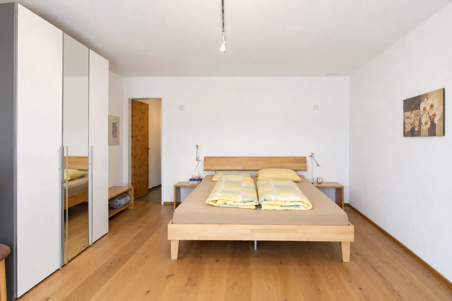 Appartamento 2.5 locali nel bel quartiere residenziale La Senna - Foto 8 di 13