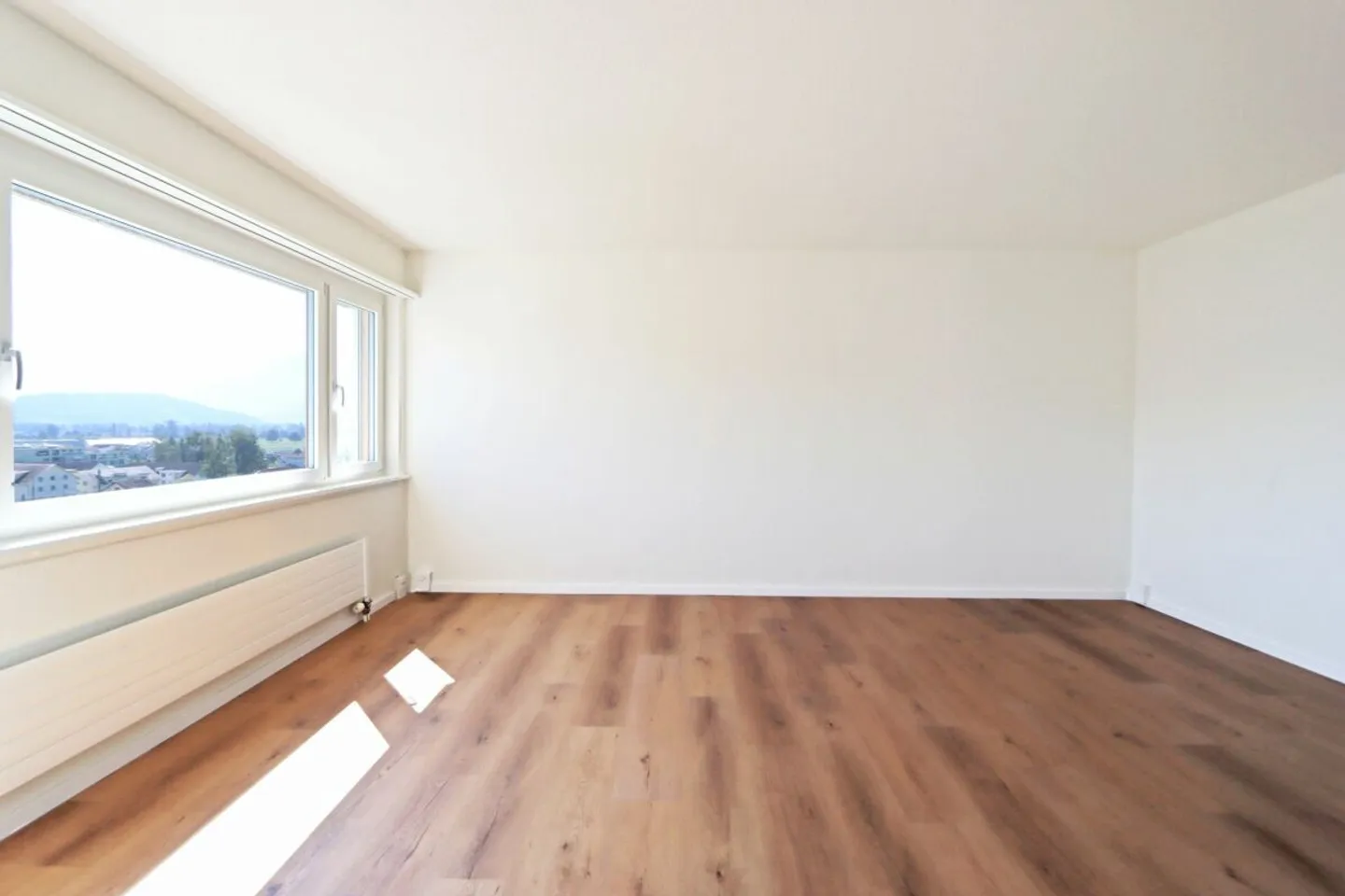Charmante Wohnung mit Aussicht - Foto 5 von 10