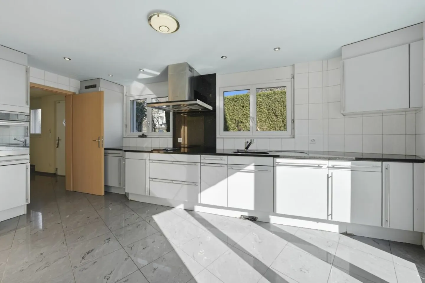 Geräumiges Familienhaus in Wittenbach - Foto 8 von 13