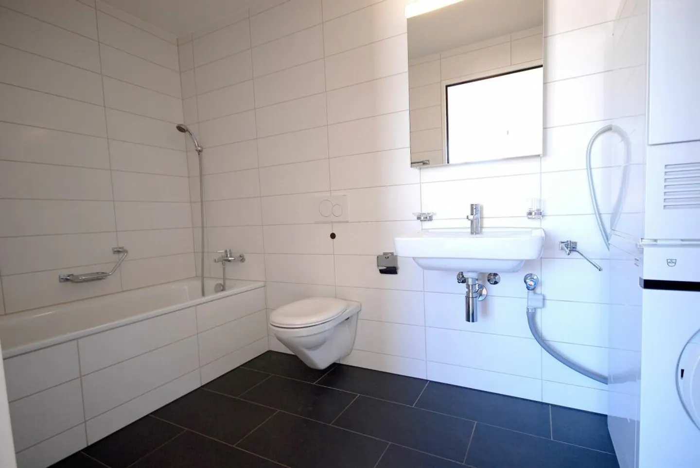 Grosszügige 2.5-Zimmer Wohnung - Foto 5 von 11