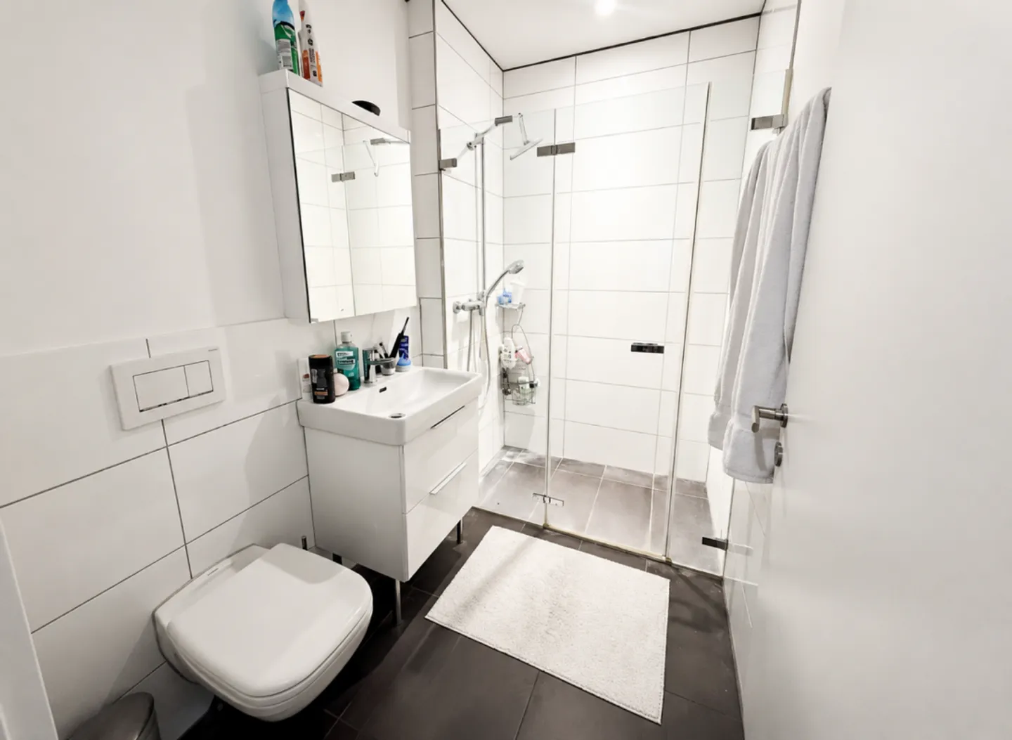 Modernes Apartment in Wallisellen - Foto 7 von 11