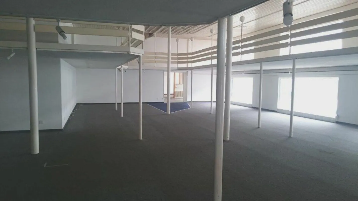 Flexible Storage Spaces in the Center of Wil SG - Photo 6 of 6