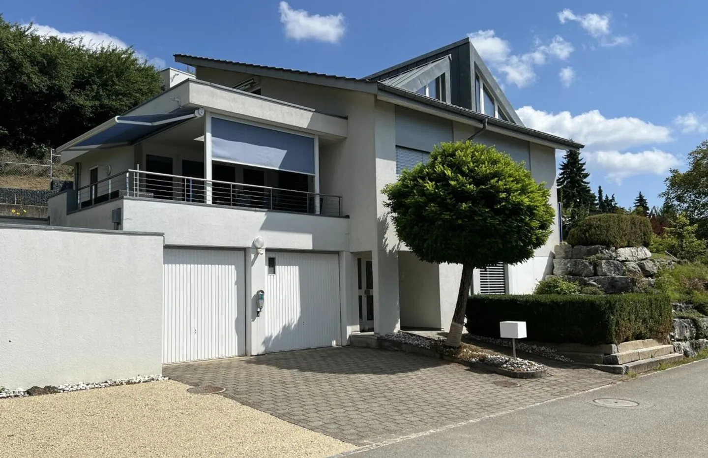 Ein Zuhause mit Charakter - Photo 1 of 13