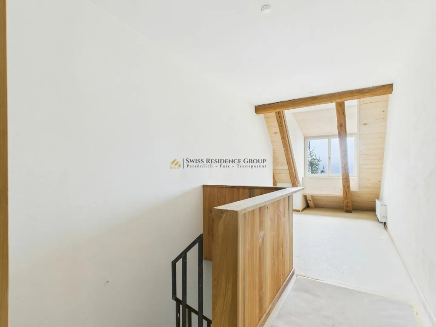 Architecture & Nature - Duplex Tiny House élégant dans un ancien bâtiment rénové avec soin - Photo 3 sur 12