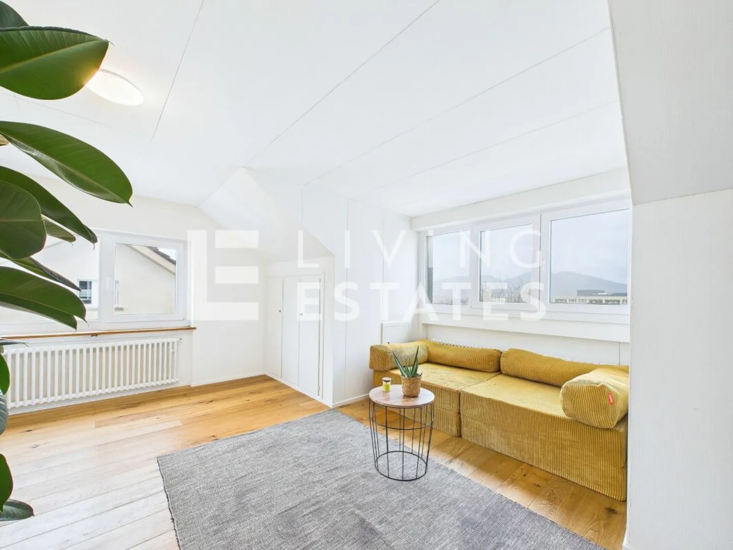 LIVING IN SCHÖNGRUND WITH GARDEN CITY CHARACTER - Photo 11 of 13