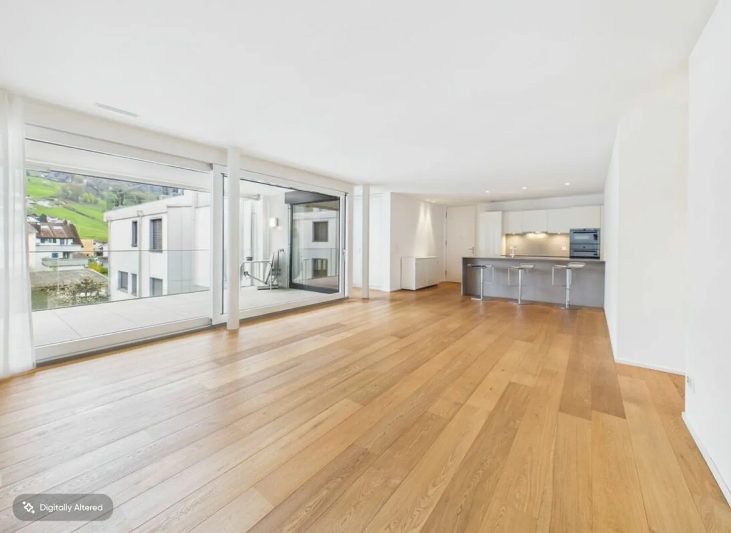 Vie exclusive avec style - Votre nouveau chez-vous pour arriver et se sentir bien - Photo 4 sur 13