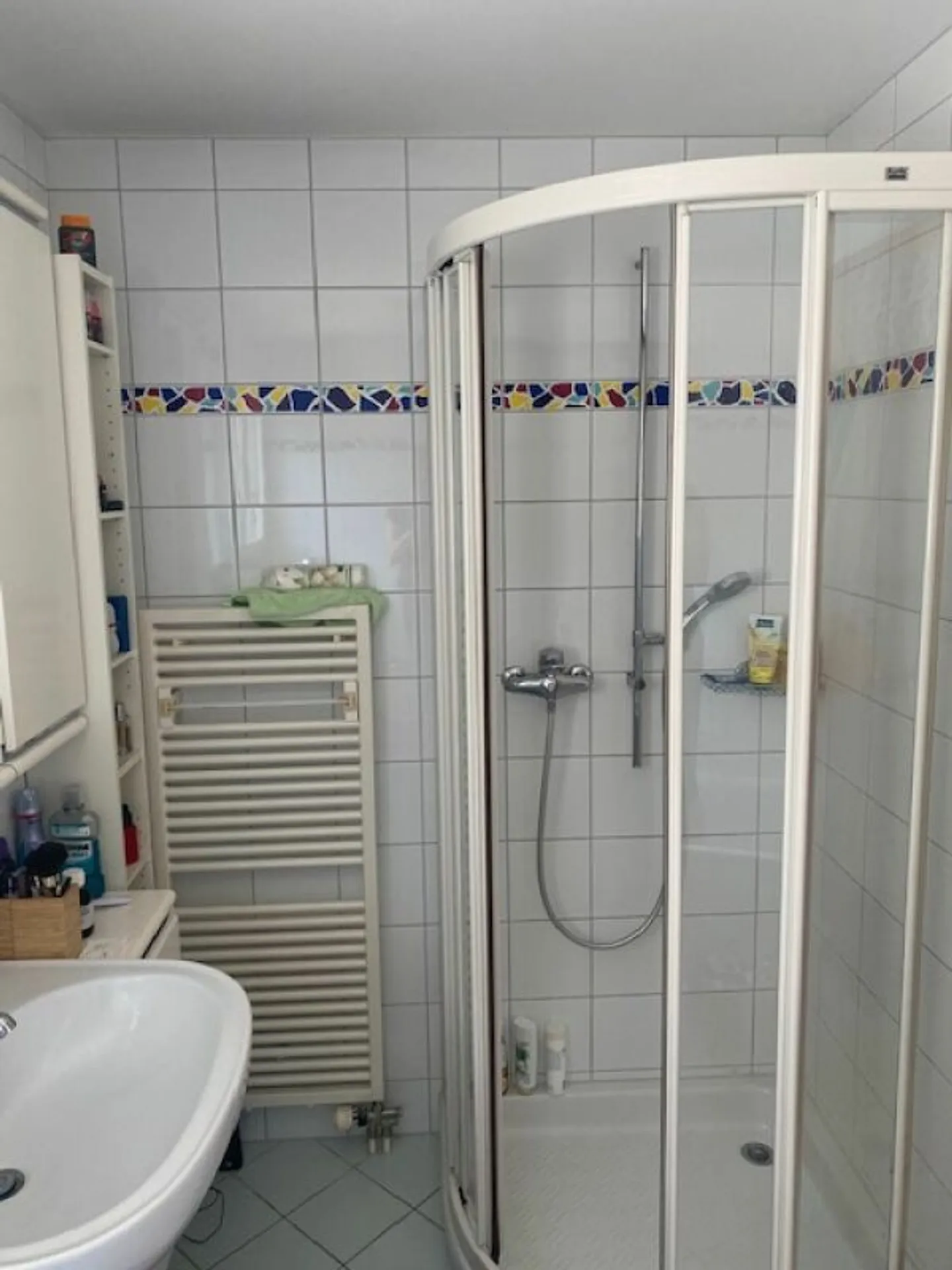 Charmantes Familienhaus in Reinach - Foto 6 von 13