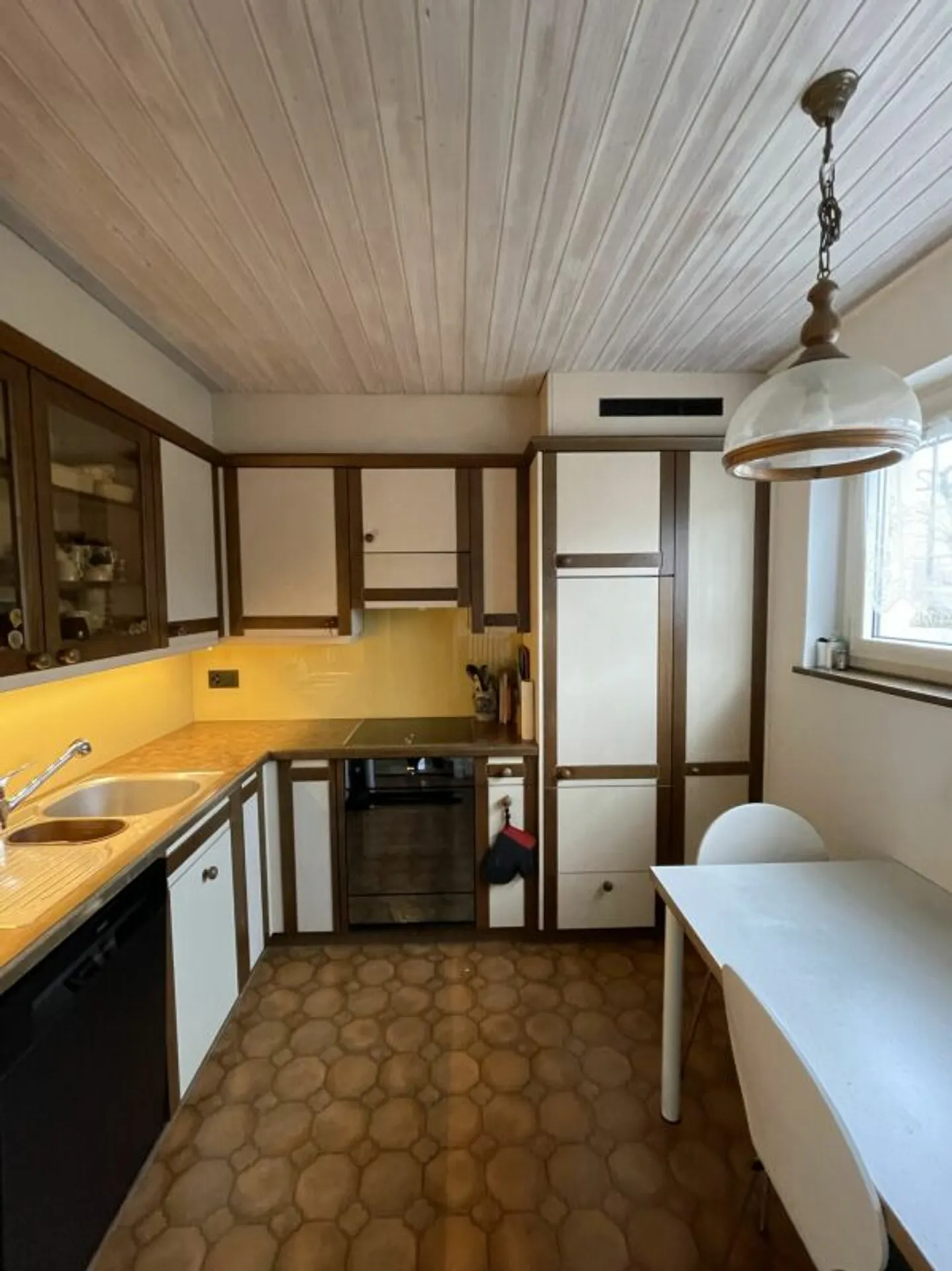 Casa bifamiliare con potenziale di valorizzazione - Foto 6 di 13