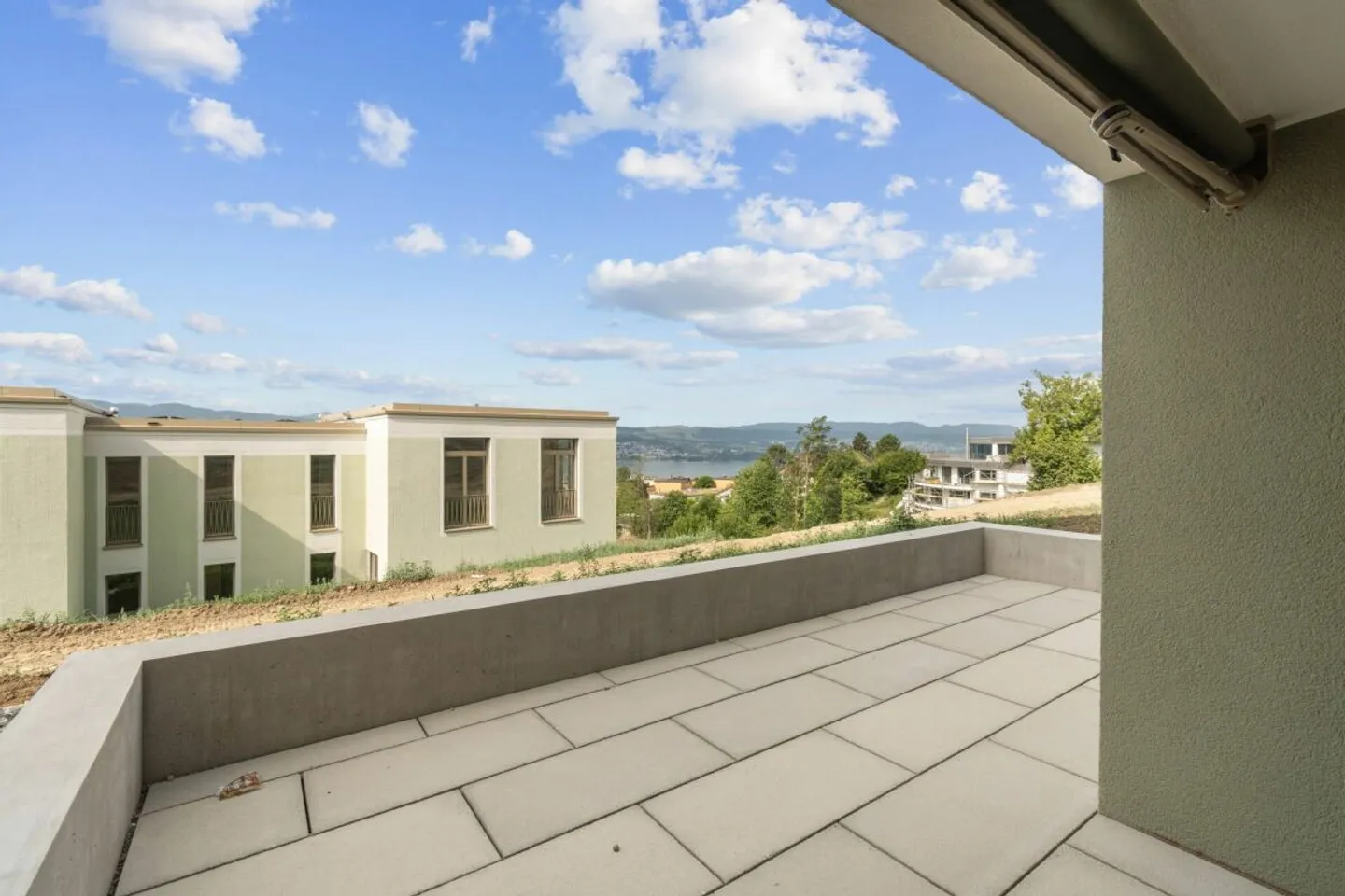Luxuswohnung mit Seesicht - Foto 12 von 12