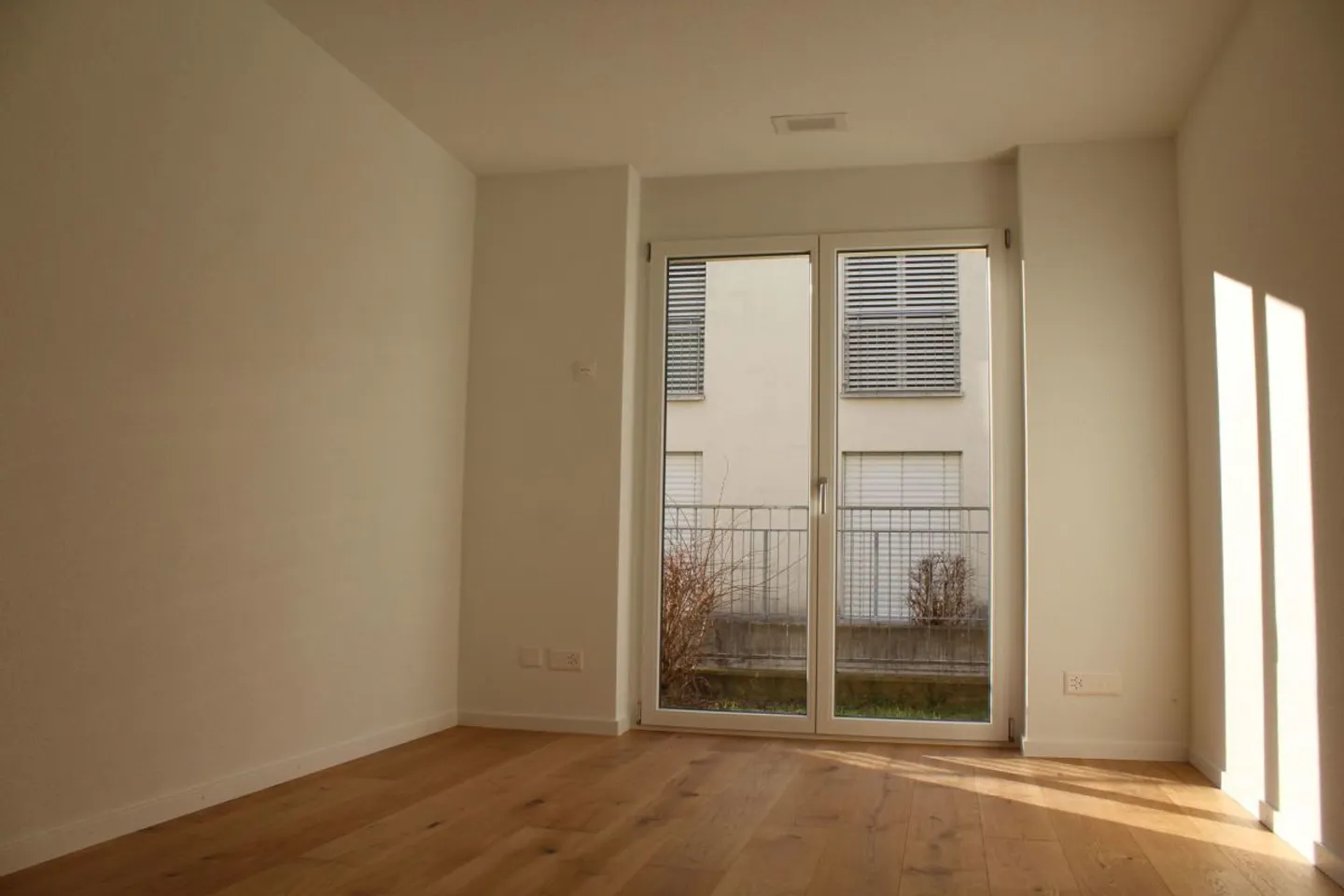 grosszügige 5.5-Zimmer-Gartenwohnung - Foto 6 von 12