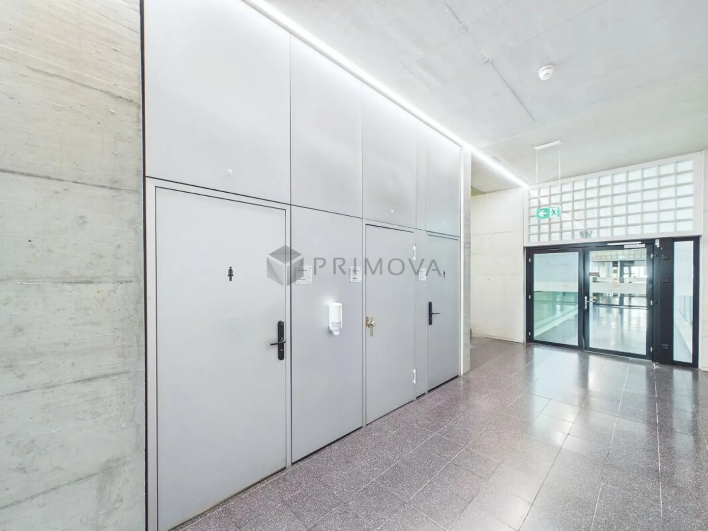 Moderne Bürofläche an attraktiver Lage in Zürich-Oerlikon - Photo 5 of 13