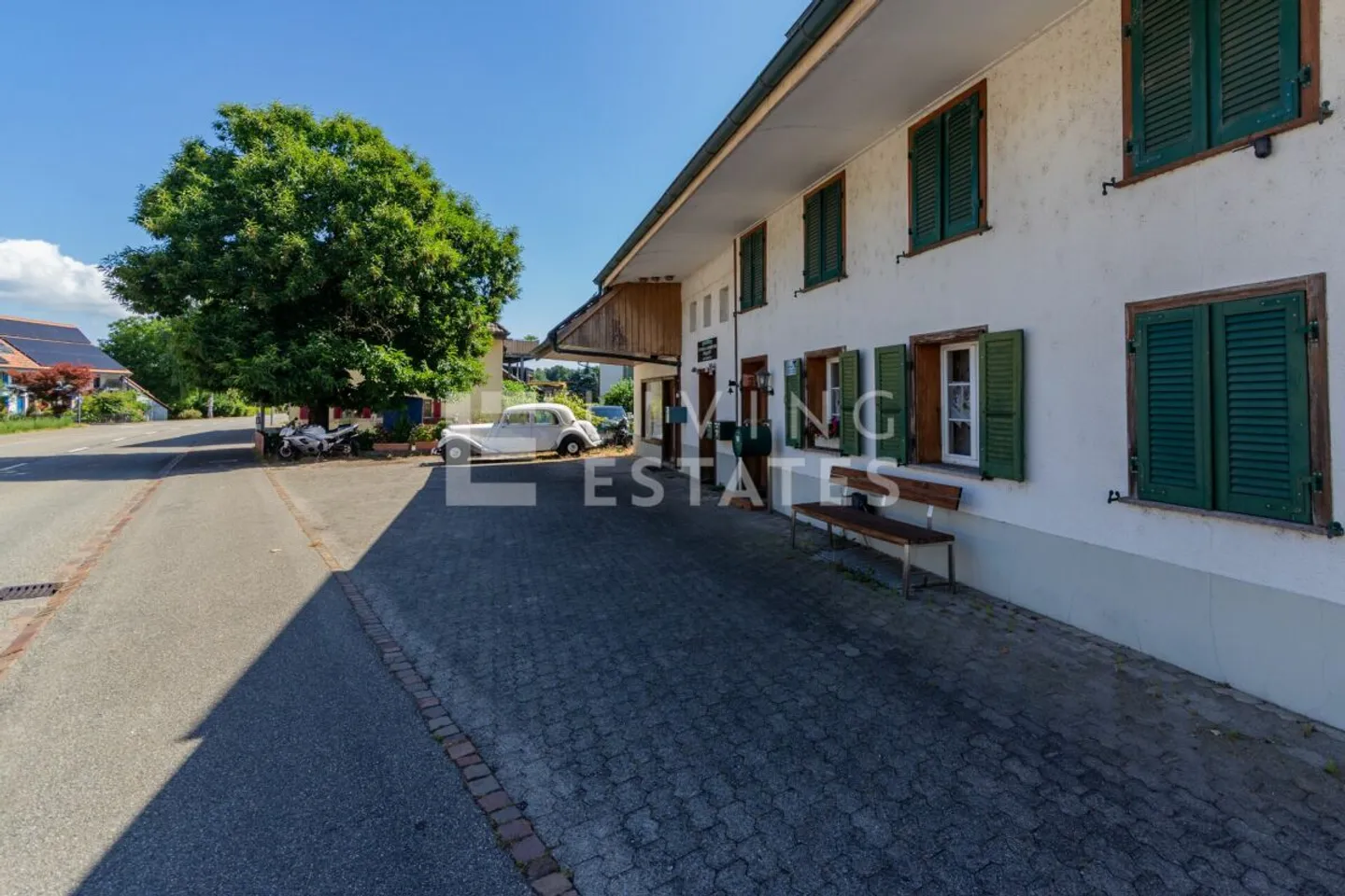 PLENTY OF SPACE FOR YOUR IDEAS - START NOW - Photo 9 of 12