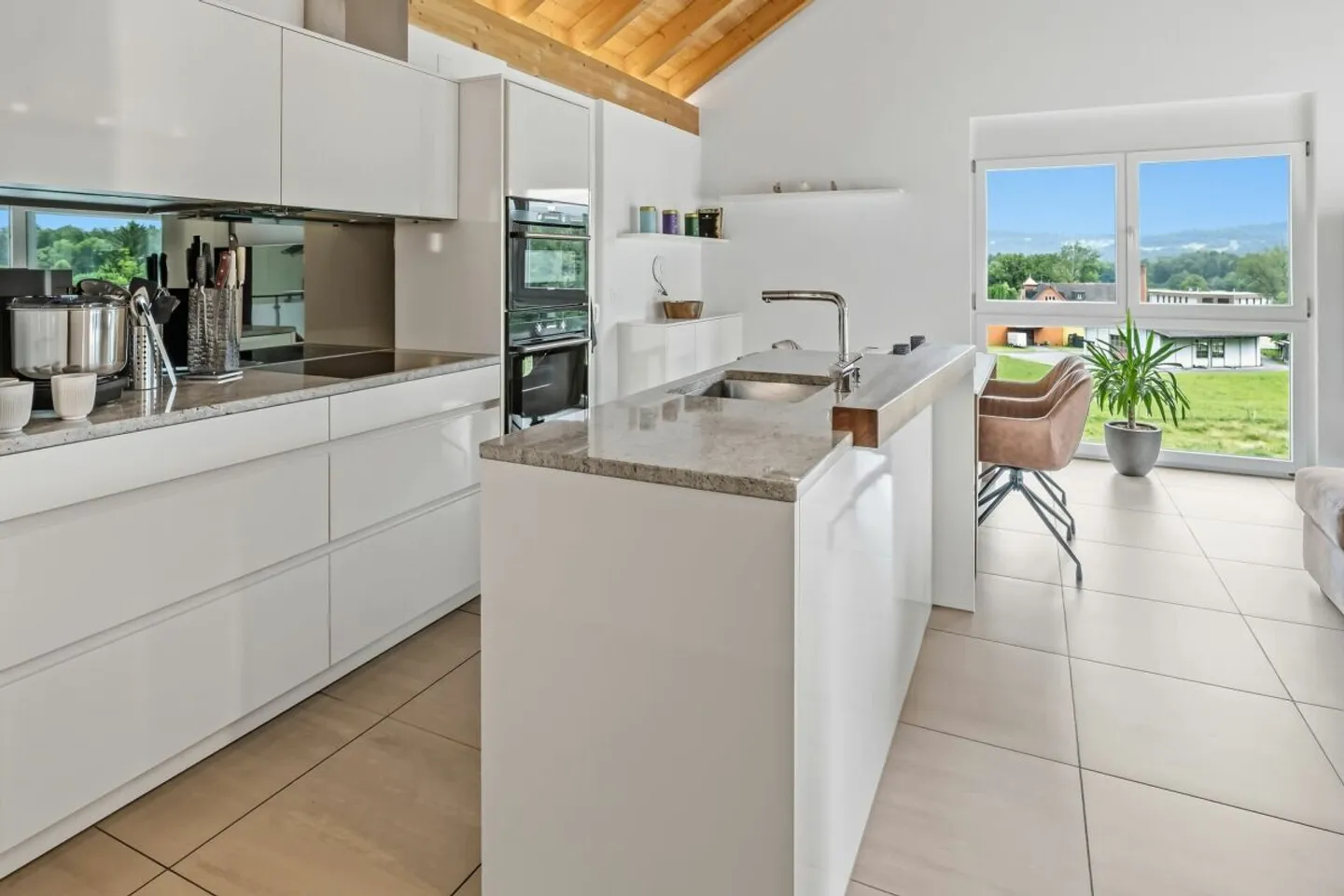 Exclusive Investment Property in Sennwald - Photo 10 of 13