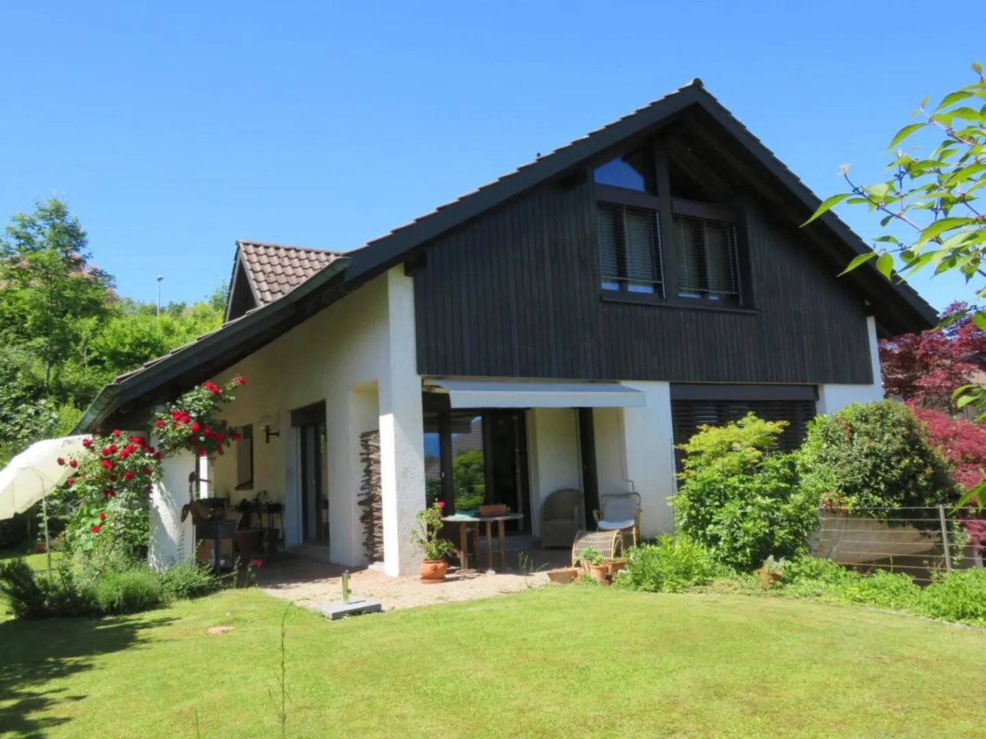 Charmantes Einfamilienhaus - Foto 4 von 13