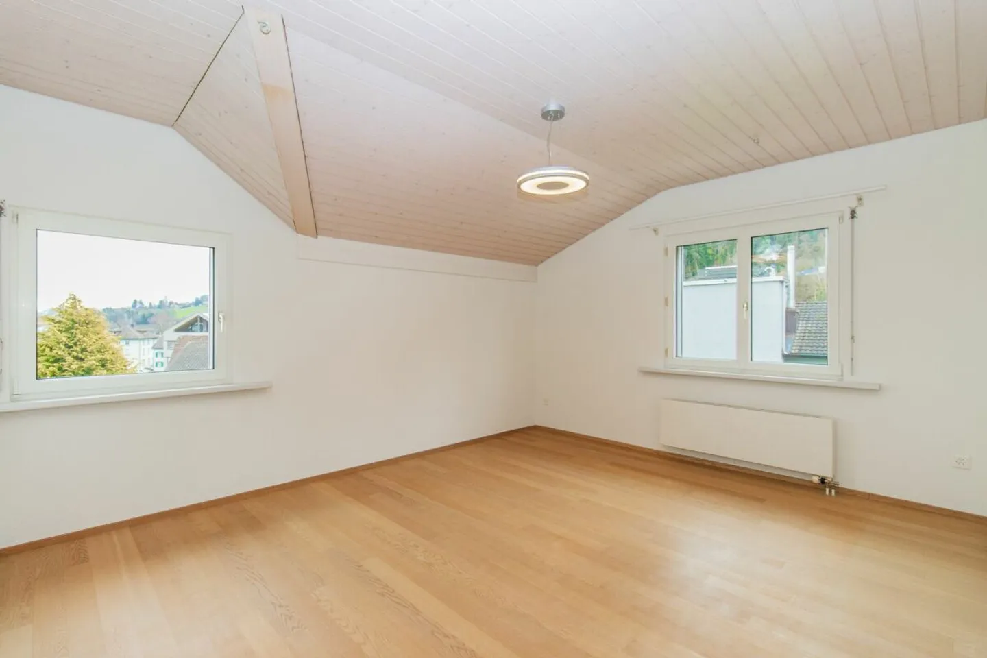 Modernes Einfamilienhaus mit Aussicht - Foto 13 von 13