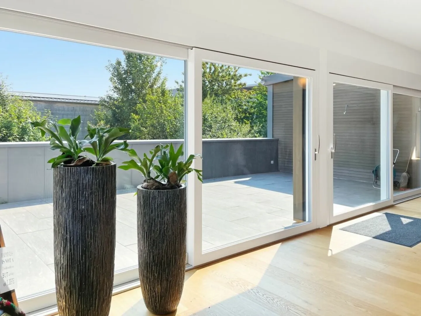Versatile Commercial Space - Your New Location in Aadorf - Photo 3 of 8