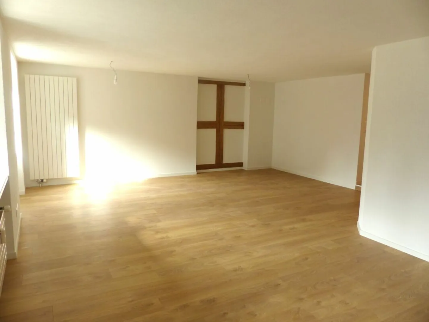 3.5-Zimmerwohnung in Mollis - Foto 3 von 10