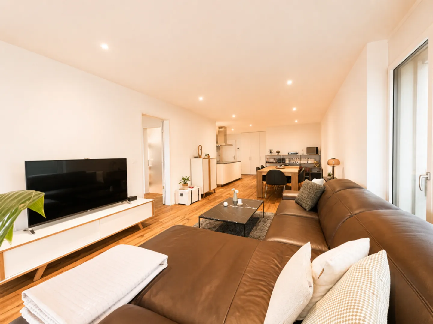 Appartamento di 2½ locali - Foto 1 di 10