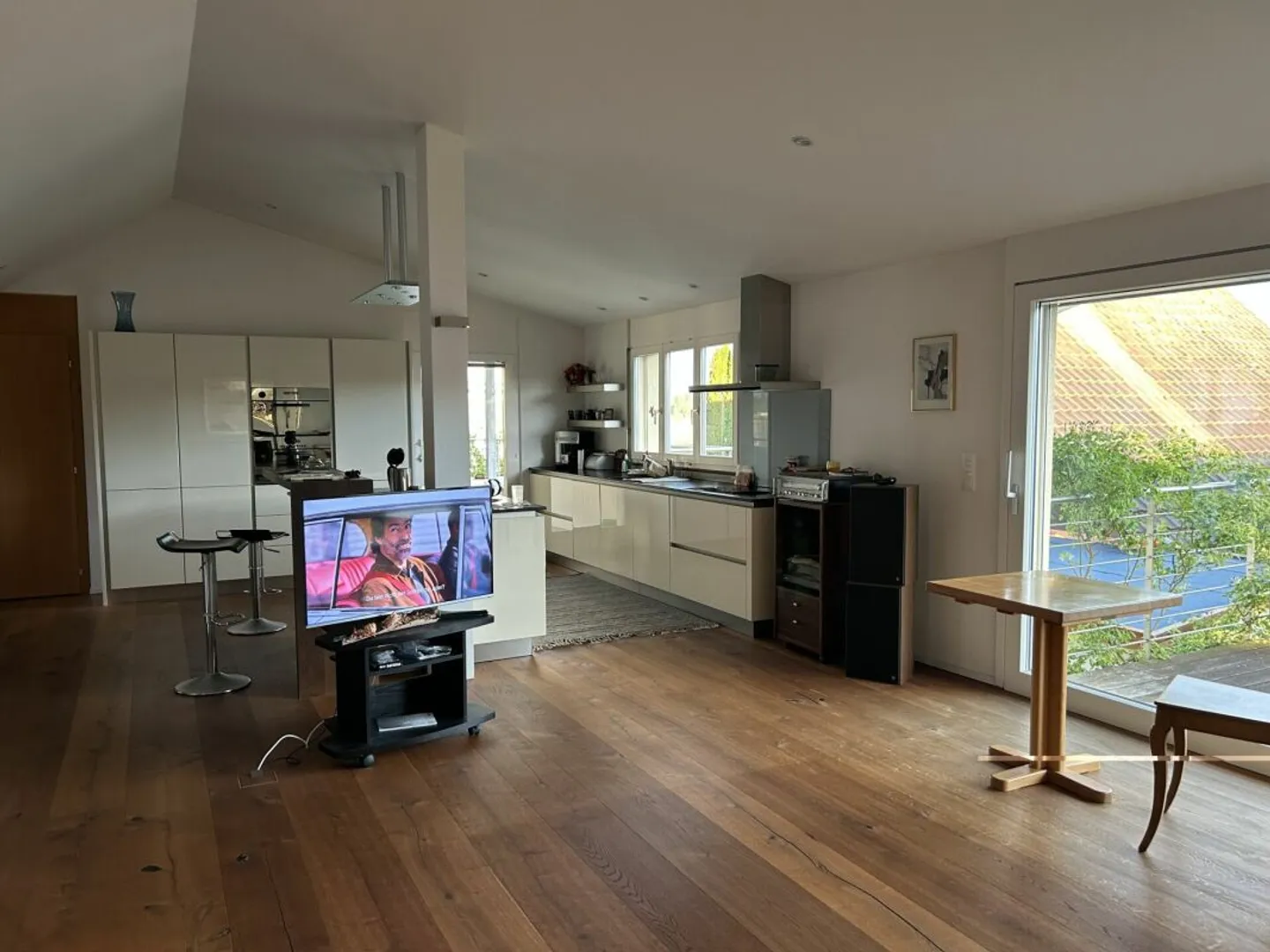 Vivere come in una casa unifamiliare - Foto 1 di 9