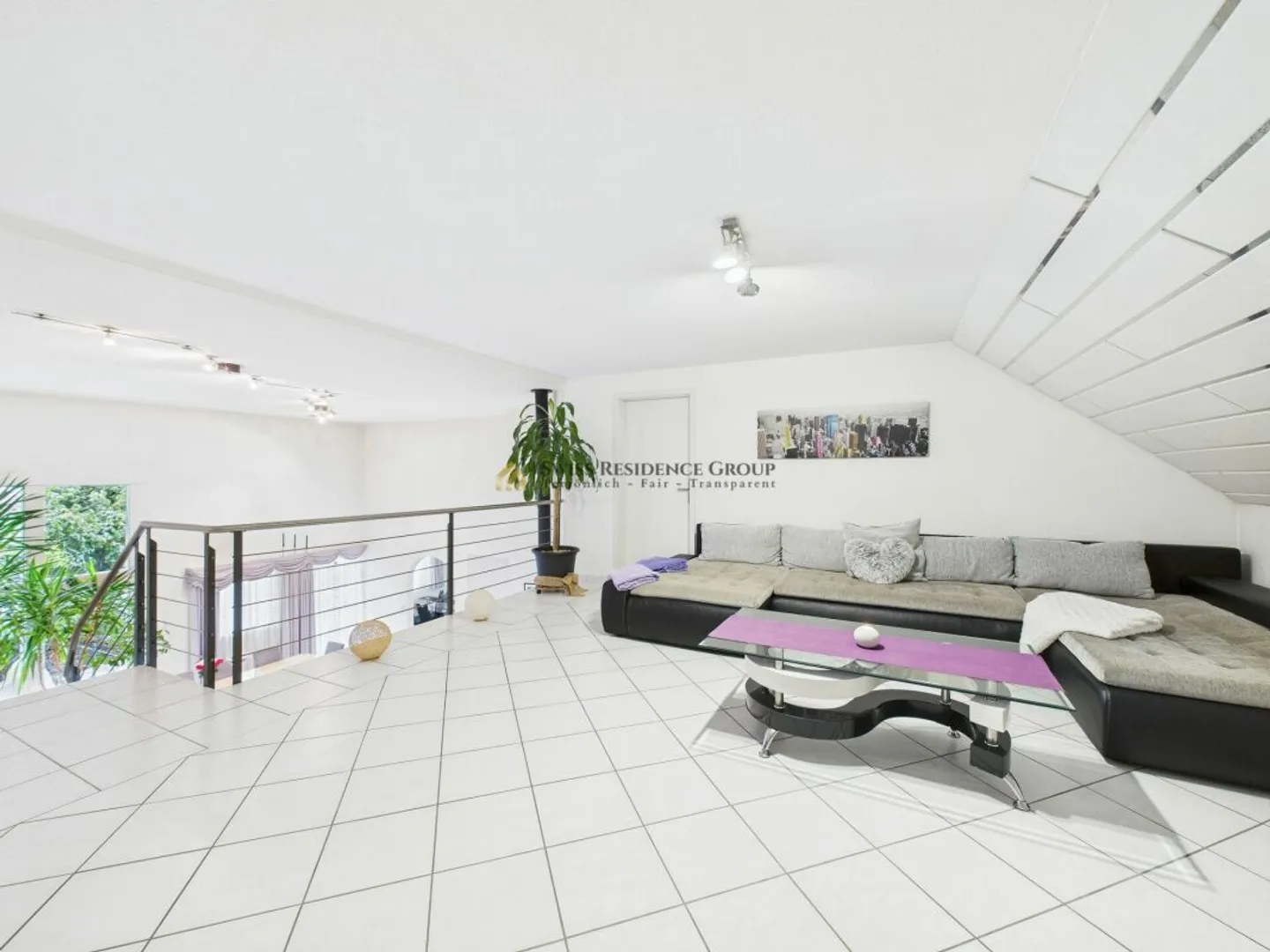 Trasferirsi, respirare, arrivare - Villa unifamiliare con appartamento indipendente - Foto 7 di 13