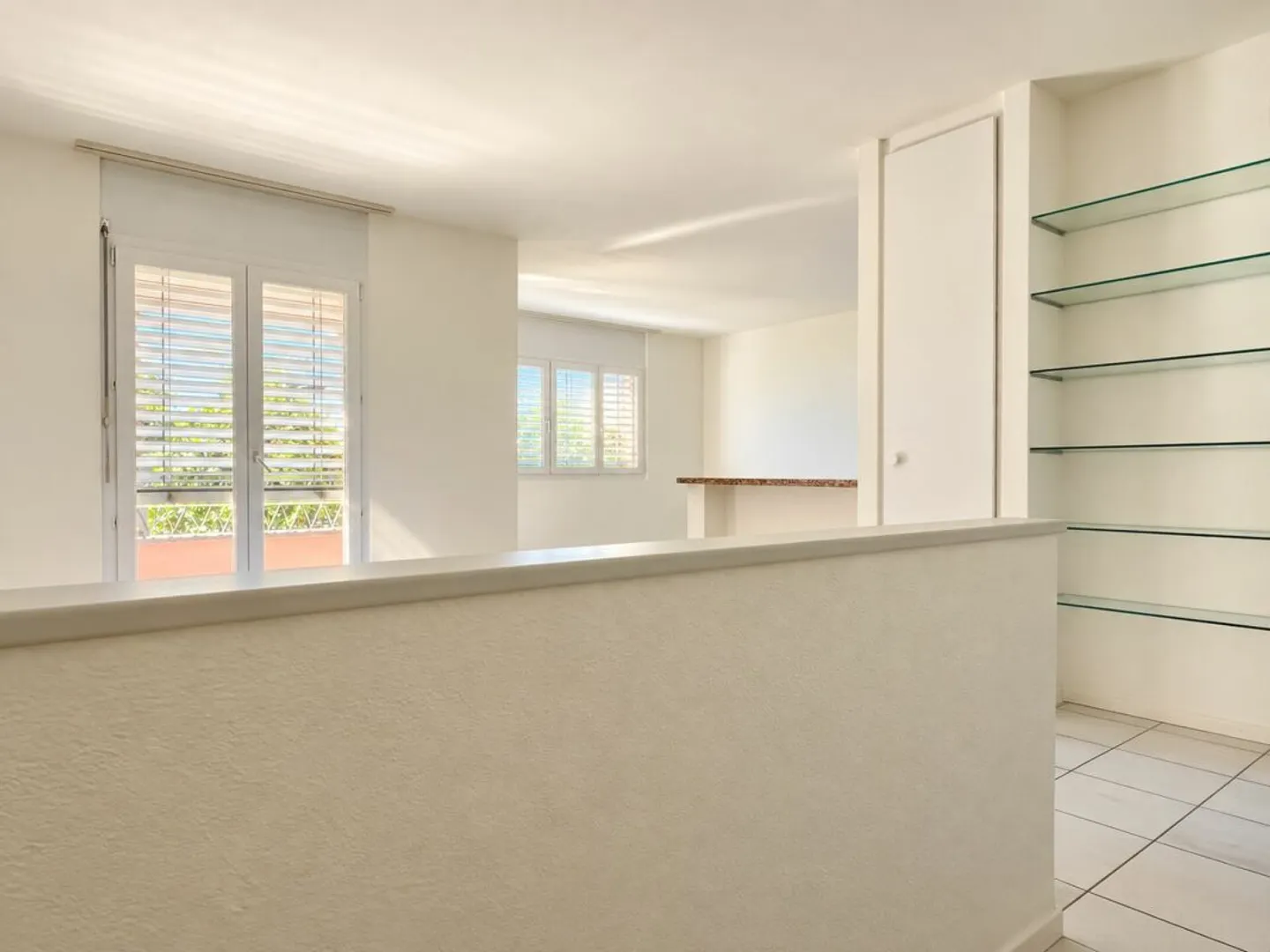 My Home in Ascona near the lake with balcony and parking space in the garage - Photo 6 of 13
