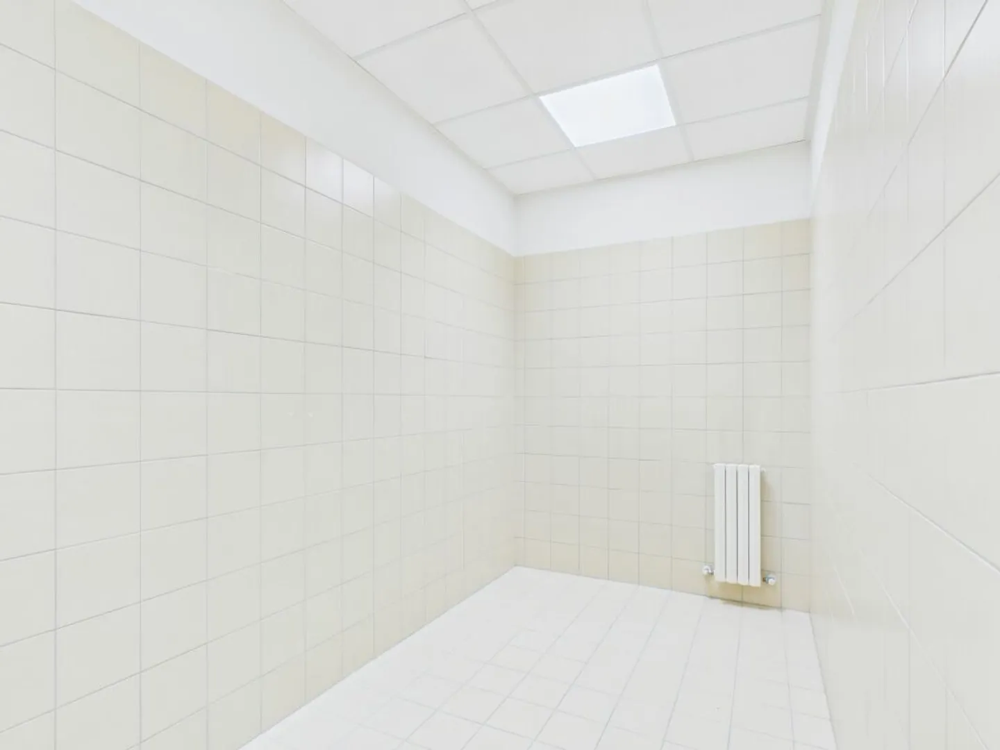 Manno: elegante e luminoso ufficio al primo piano di 144 m² - Foto 6 von 6