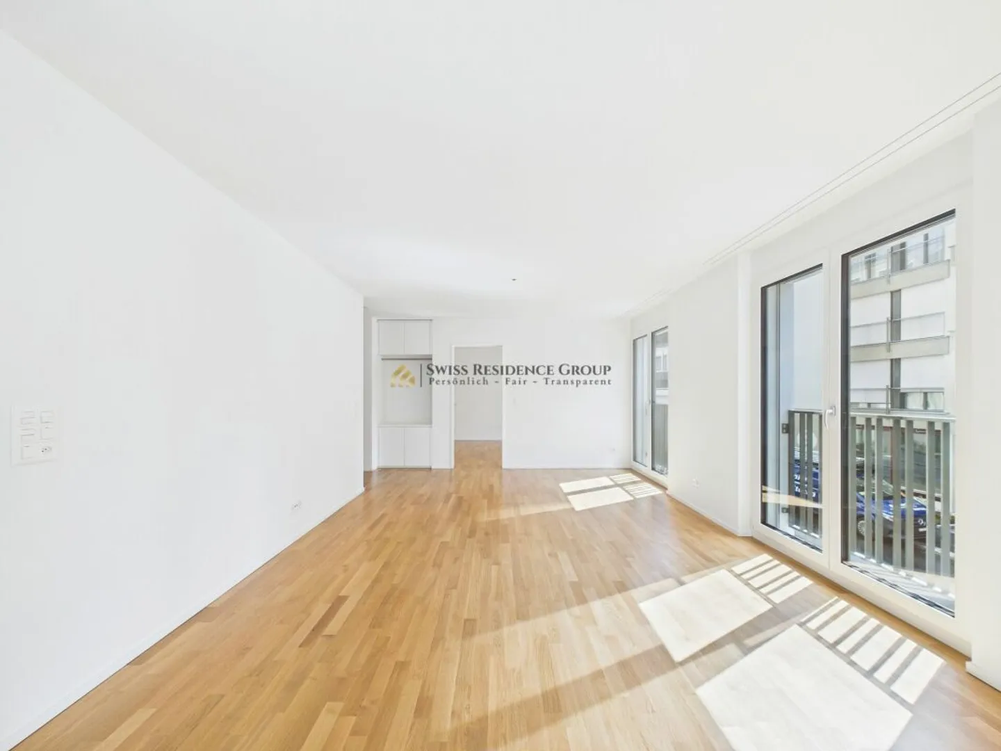 Nuovo appartamento nel cuore di Oerlikon - Foto 6 di 13