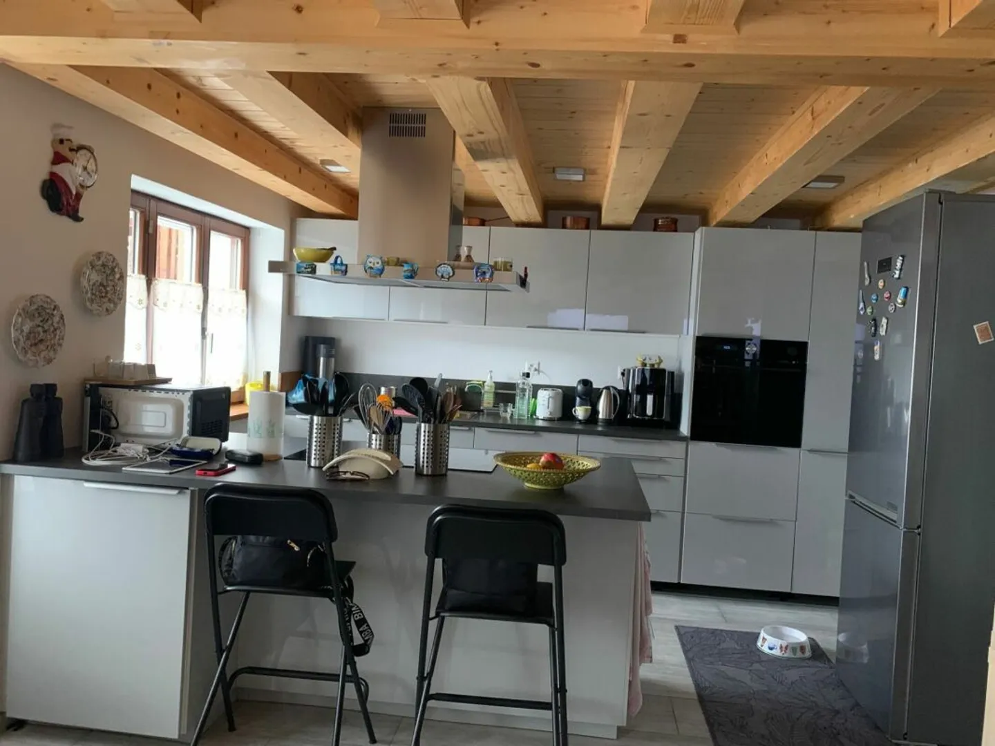 Incantevole casa di vacanza in montagna - Foto 2 di 4