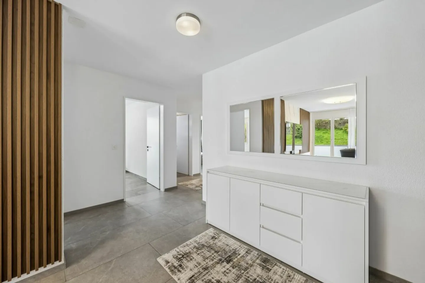 Completamente ristrutturato e fiscalmente vantaggioso: Appartamento da sogno di 4,5 stanze a Benzenschwil - La tua nuova casa! - Foto 6 di 7