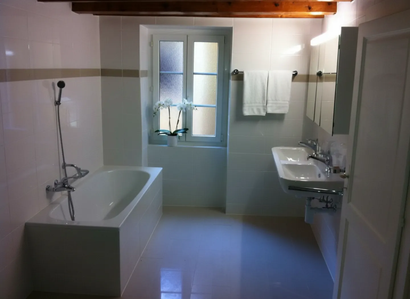 4.5-room apartment on the 3rd floor in Vevey - Photo 8 of 11