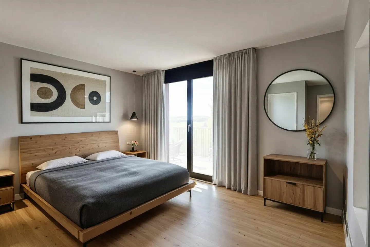 Casa unifamiliare di 5,5 stanze in una posizione eccellente - Foto 5 di 12