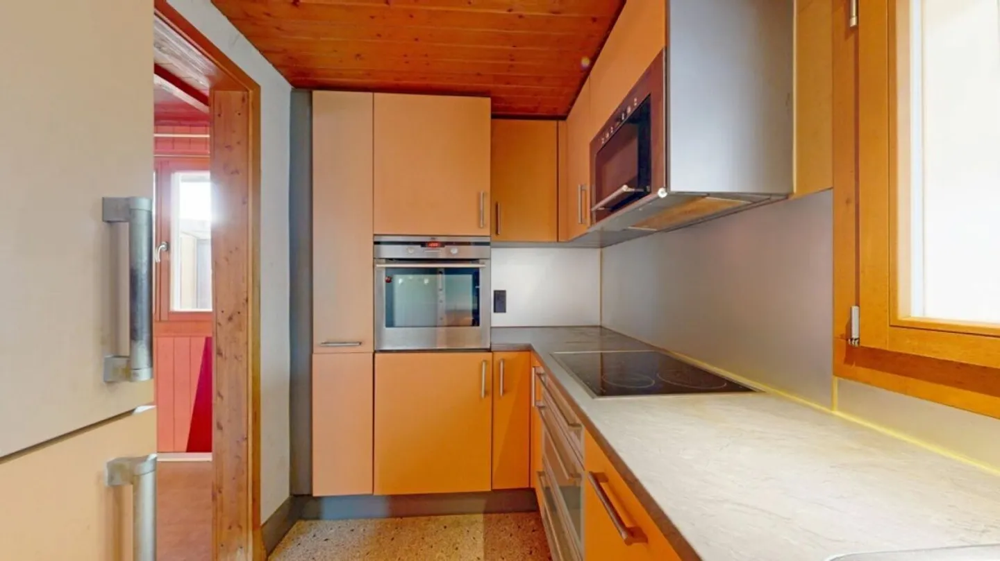 Maison individuelle avec beaucoup de potentiel - Photo 10 sur 12