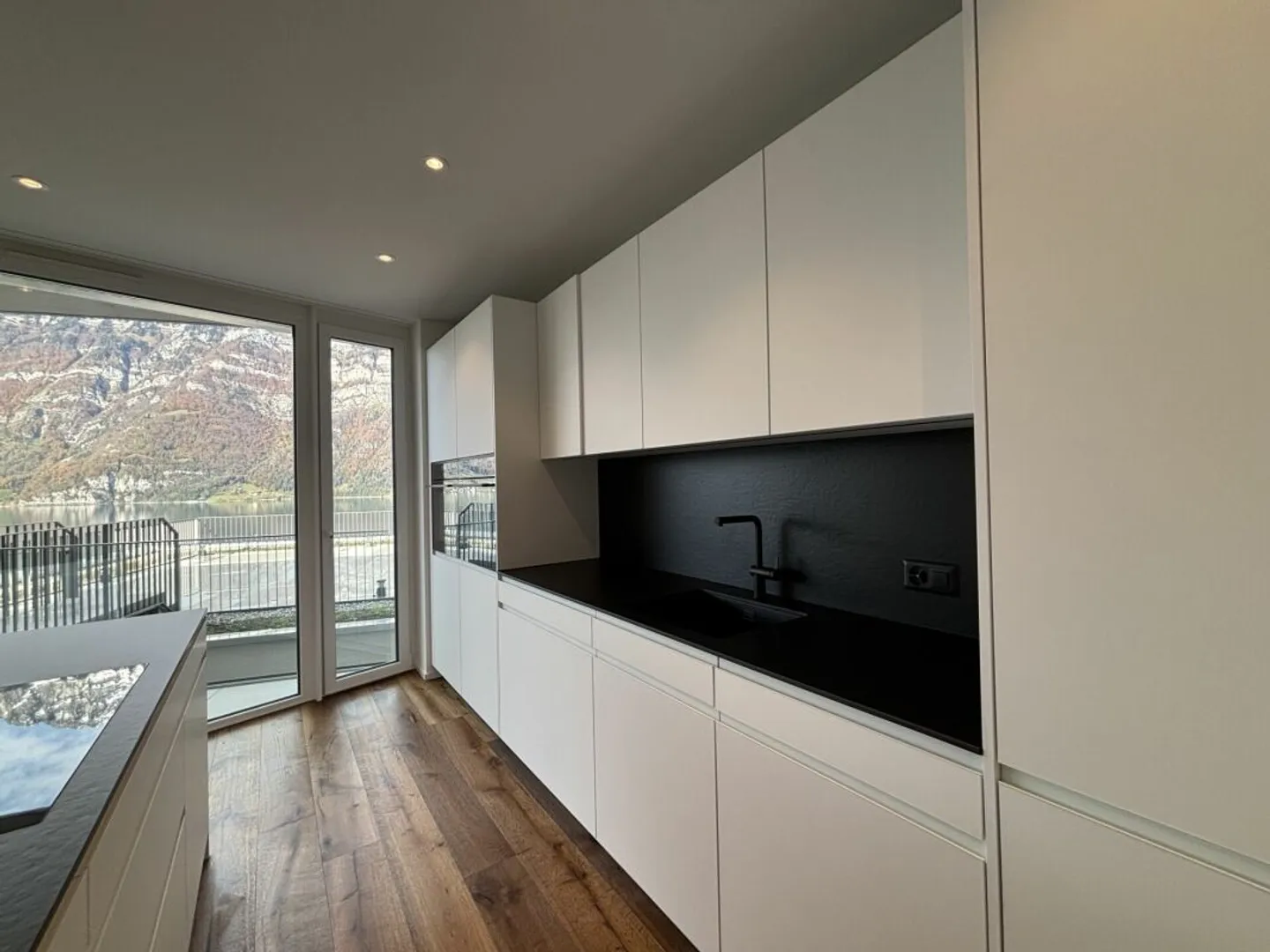 Exklusive Terrassenwohnung mit Seeblick - Foto 5 von 13
