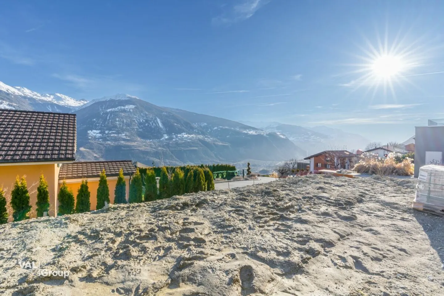 Superbo appartamento con giardino privato - Foto 13 di 13