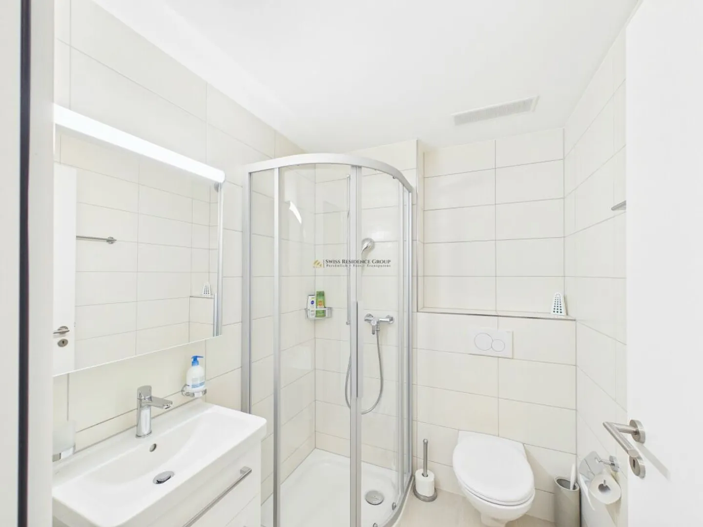 Appartement lumineux de 4,5 pièces avec grand balcon ensoleillé - Photo 13 sur 13