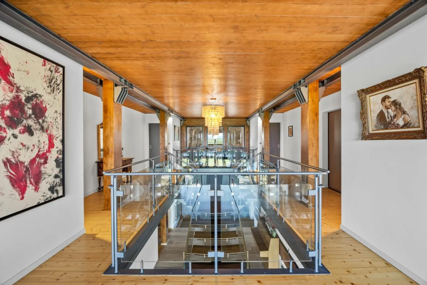 Maison Familiale Charmante - Photo 11 sur 13