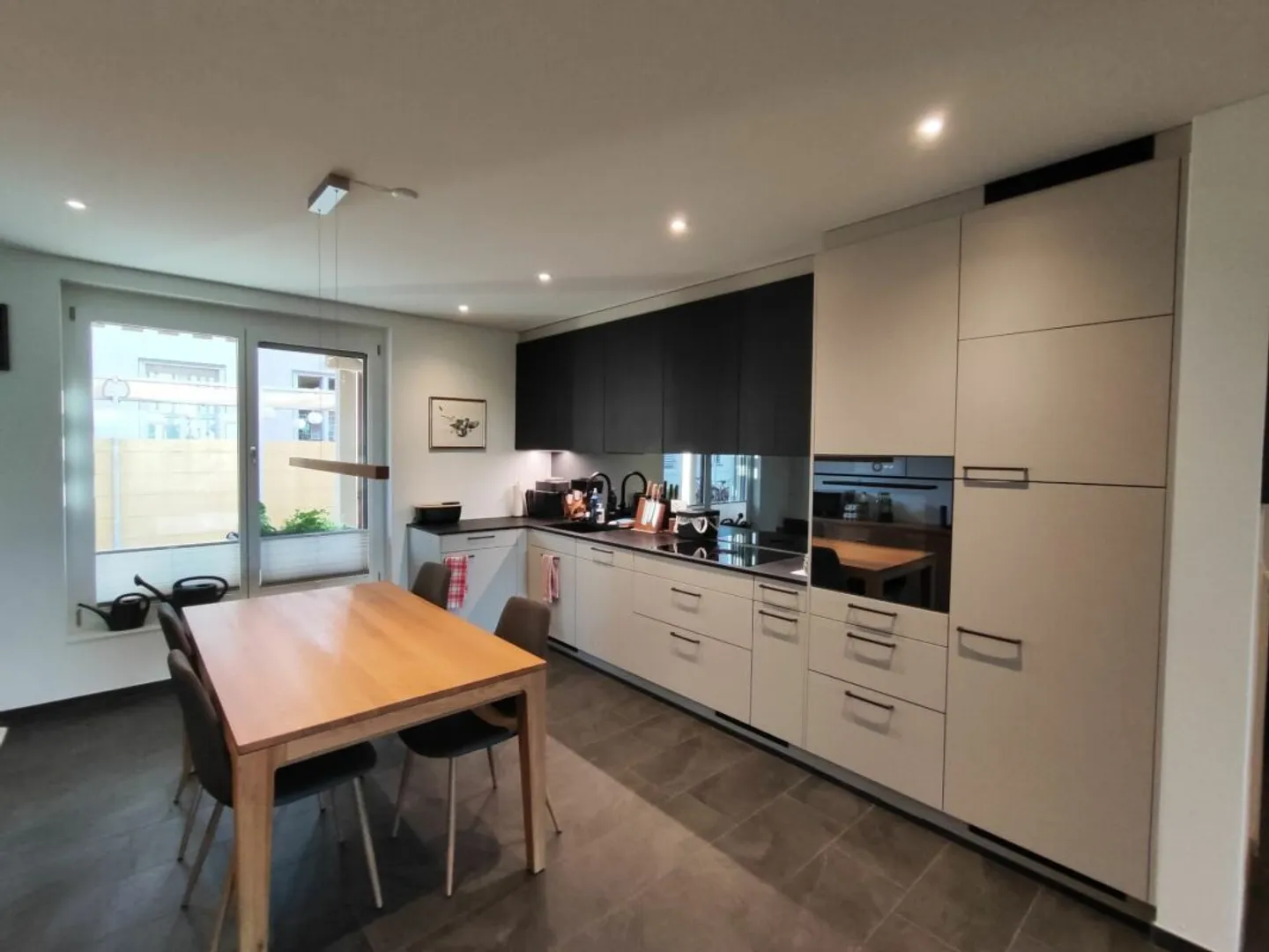 Modern 4.5 Room Apartment in Ossingen - Photo 4 of 10