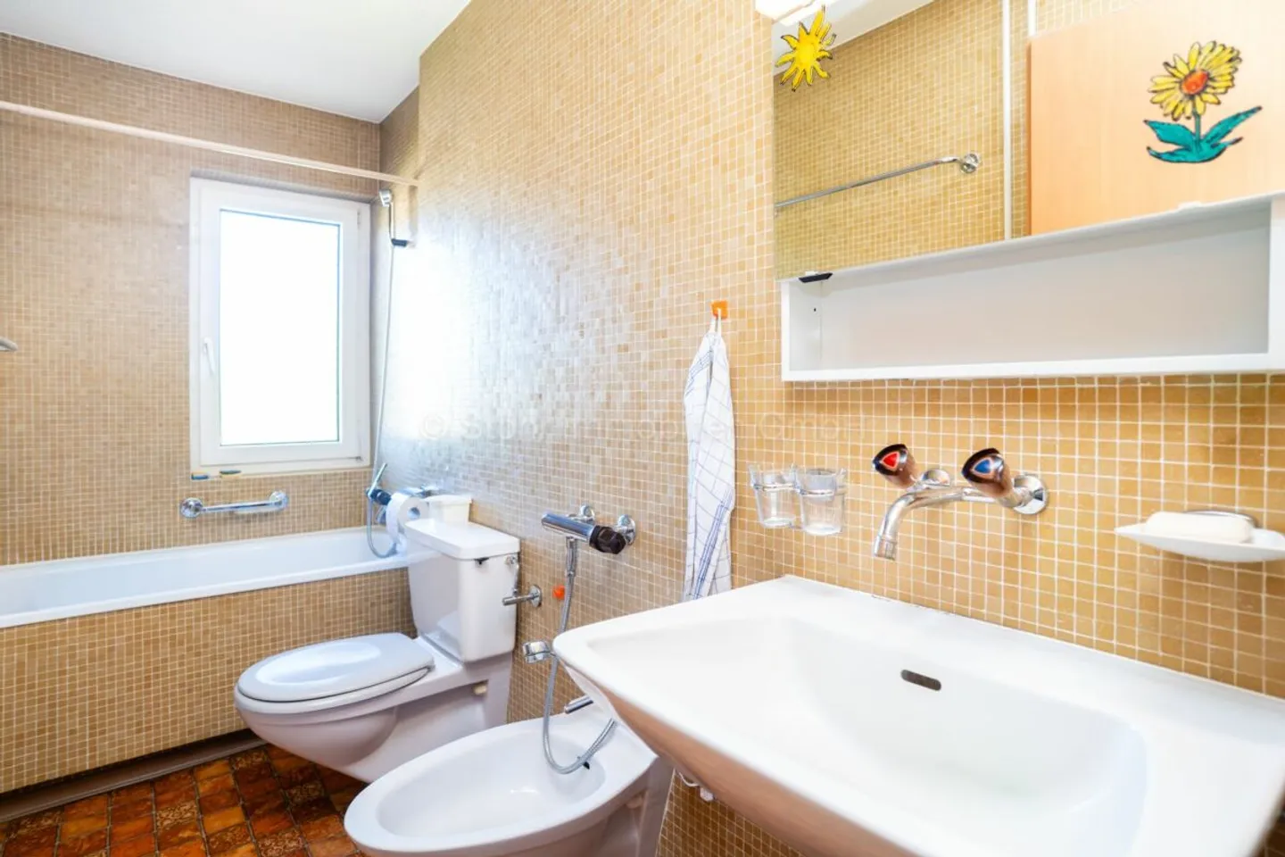 Charming Detached House in Mattenbach - Photo 11 of 13