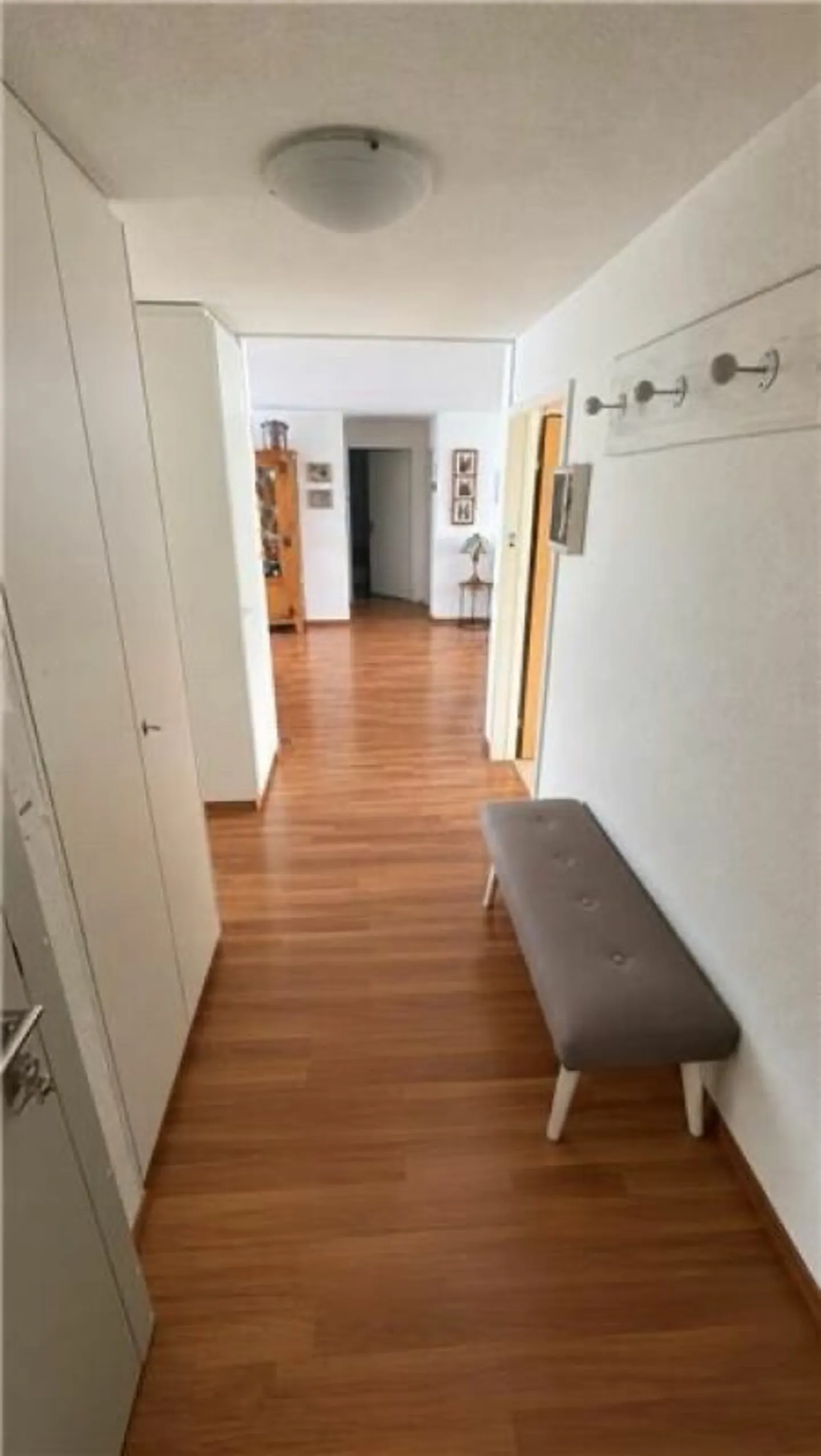 Appartamento conveniente a Sargans - Foto 1 di 10
