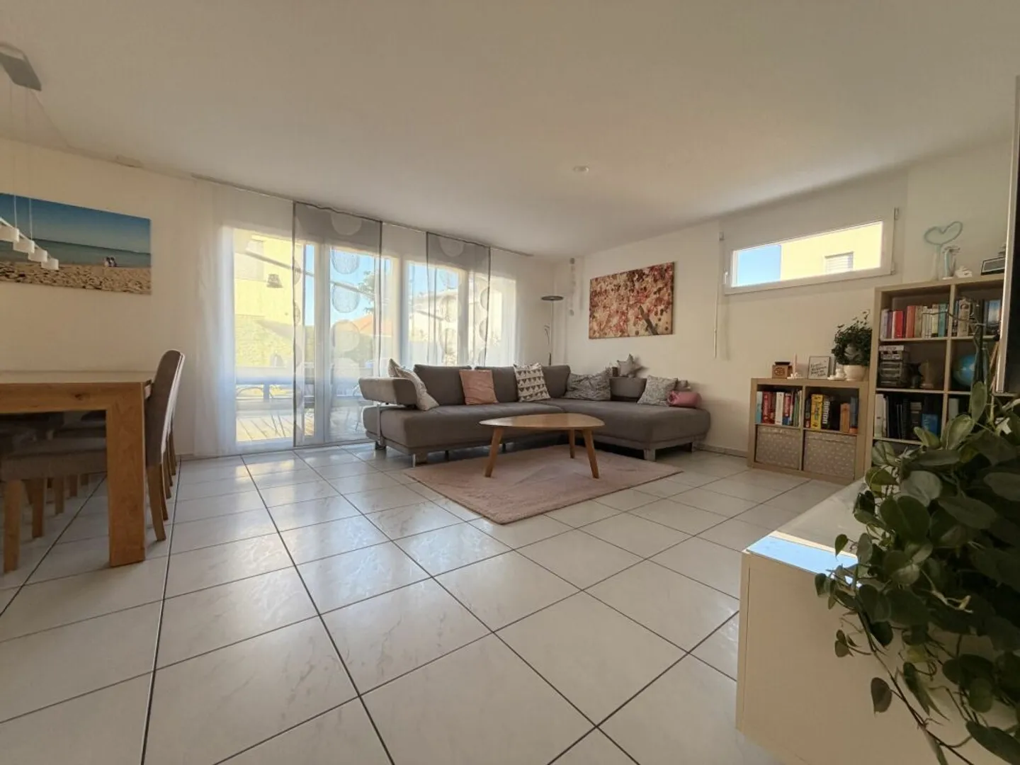 Maison individuelle dans un emplacement calme et central - Photo 2 sur 13