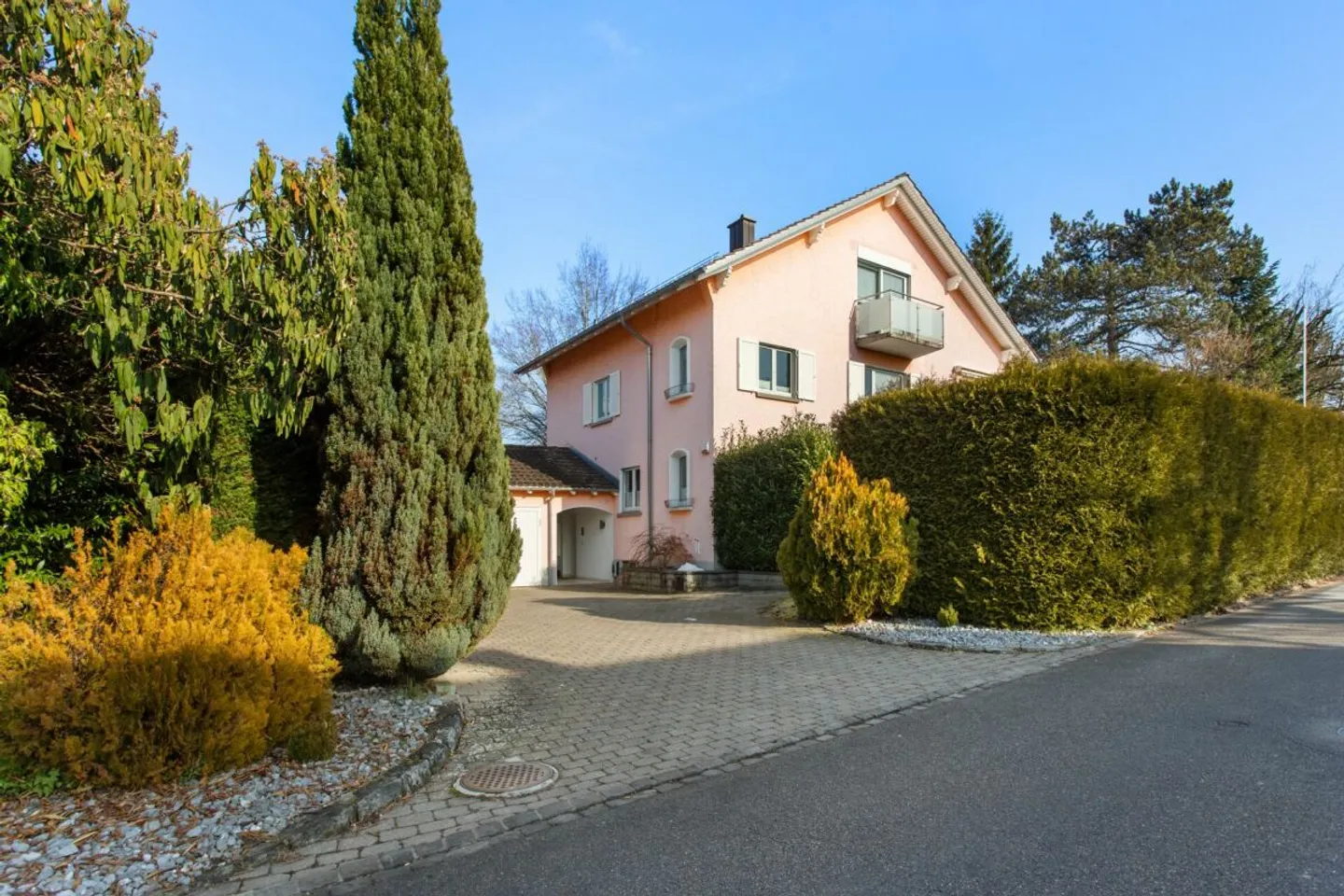 Cette propriété ne laisse rien à désirer - espace, confort et flexibilité réunis ! - Photo 1 sur 13