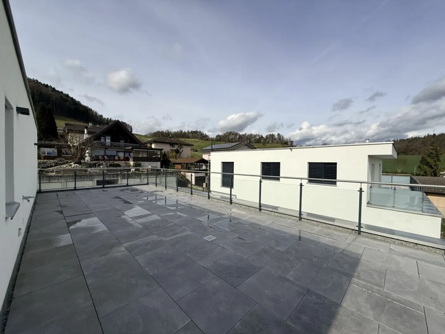 Modernes Einfamilienhaus - Foto 7 von 13