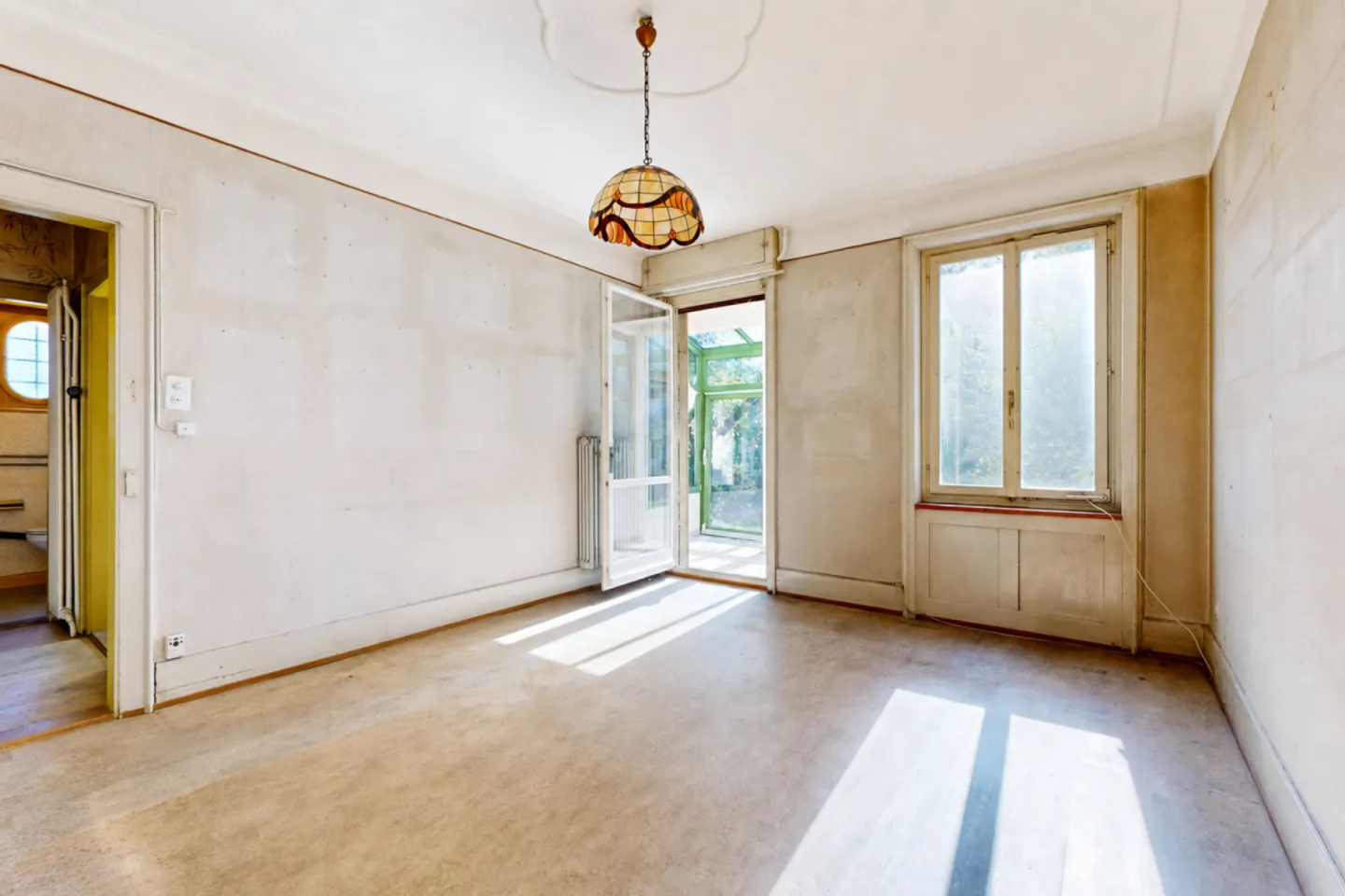 Casa unifamiliare con fascino e riserva di terreno - Foto 4 di 13
