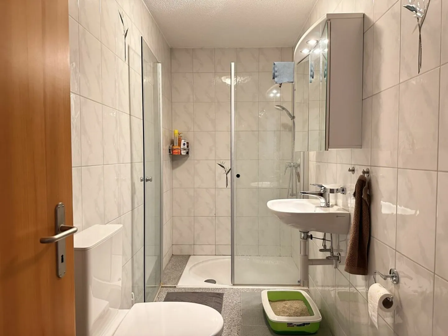 Maison de 3 familles, centrale, adaptée comme investissement - Photo 6 sur 13